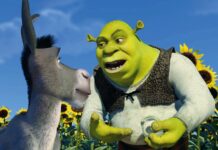 Shrek