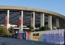 SoFi Stadium