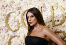 Sofía Vergara: El Mundial es para olvidar las diferencias raciales, políticas y religiosas