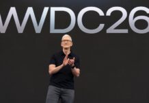 Tim Cook,