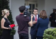 Todd Blanche, de abogado defensor de Trump a fiscal general
