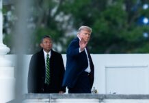 La confianza global en Trump cae y arrastra la imagen internacional de EE.UU., según estudio Donald Trump