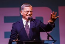 Xavier Becerra