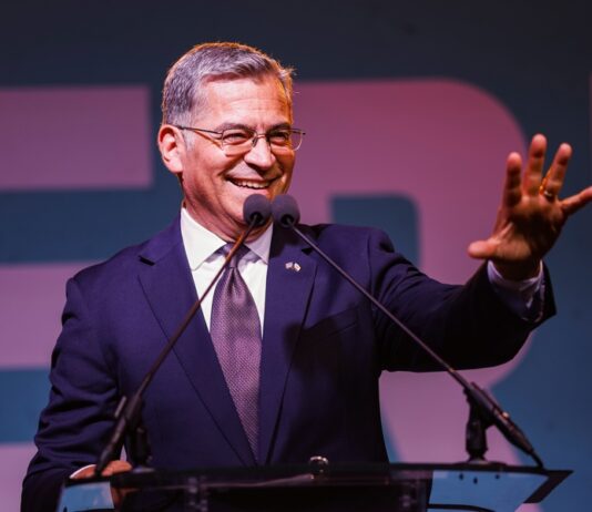 Xavier Becerra
