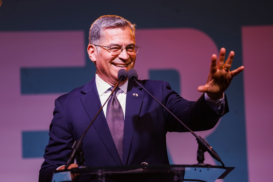 Xavier Becerra