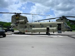 Trump nombra a Adam Telle secretario interino del Ejército tras dimisión de Dan Driscoll EEUU envía a Venezuela aeronaves militares, buques navales y ayuda de la Fuerza Espacial