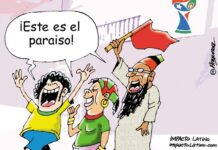 caricatura