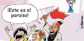 caricatura