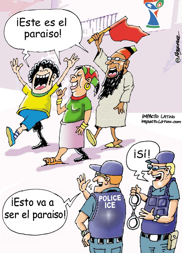 caricatura 
