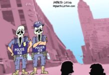caricatura