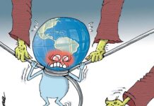 caricatura