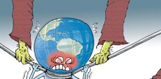 caricatura