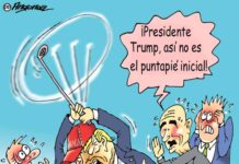 caricatura