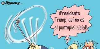 caricatura