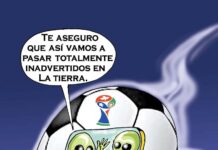 caricatura