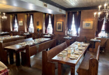 Fraunces Tavern