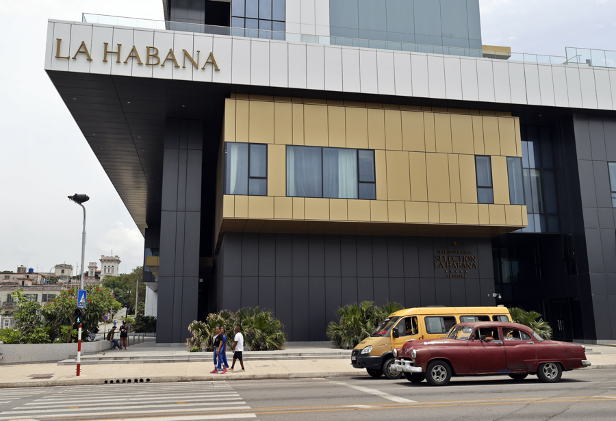 EE.UU. pone fin al periodo de gracia para que empresas rompan con Cuba sin represalias Cuba