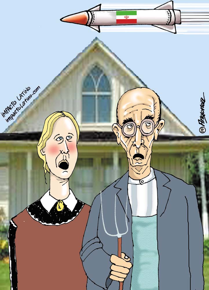 caricatura