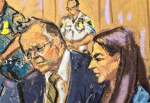 Aplazan para el miércoles la audiencia de Mangione en Nueva York por un error de Fiscalía