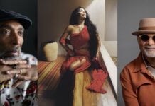 La Academia Latina de la Grabación distingue a Chichí Peralta, Lila Downs y Omar Alfanno