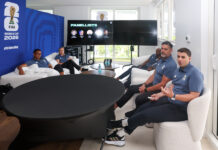 La FIFA crea un 'búnker' táctico para radiografiar el Mundial en tiempo real desde Florida