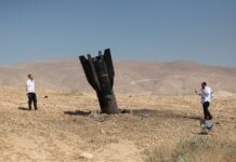 Trump busca aplacar a Israel y acabar la guerra con Irán pese a jornada de nuevos ataques