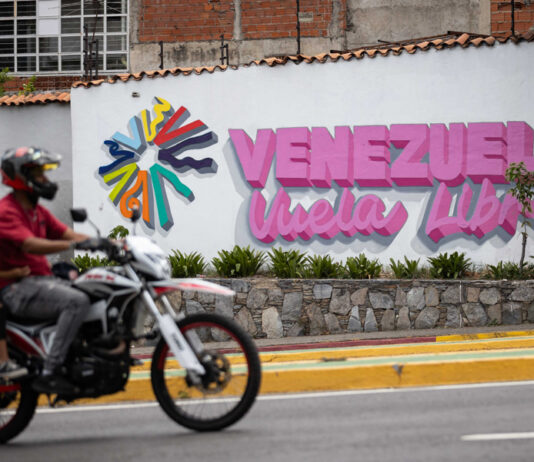 Venezuela