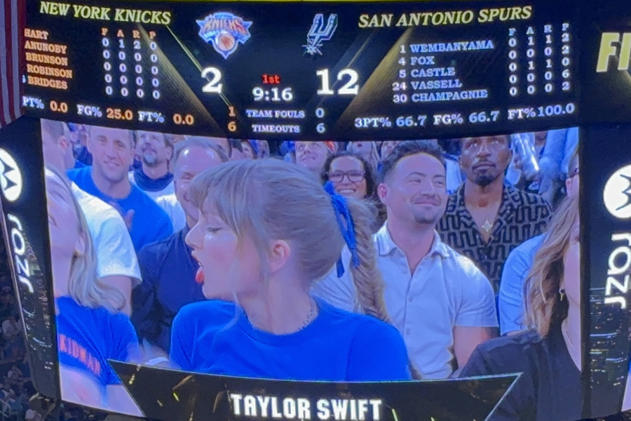 Taylor Swift 