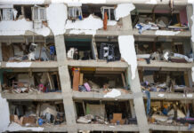 Tras 24 horas de los terremotos en Venezuela: al menos 235 muertos y 4.300 heridos