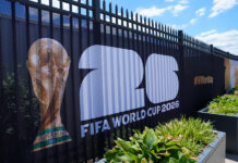 Texas abre investigación contra la FIFA por ventas engañosas a pocos días del mundial El Lincoln Financial Field se prepara para albergar el Mundial de la FIFA 2026