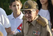 El cumpleaños 95 de Raúl Castro, centro de la agenda en una Cuba con una crisis extrema