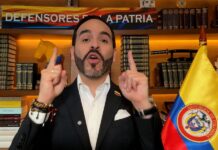 De la Espriella