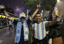 Argentinos