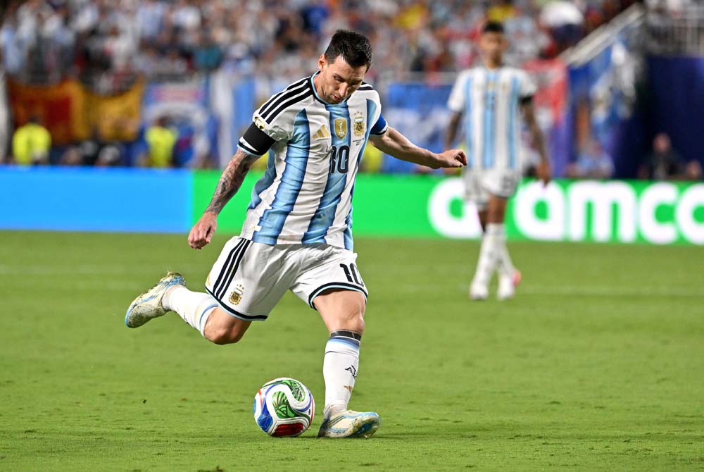 FIFA World Cup 2026 quarterfinals - Argentina vs Switzerland