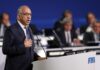 Dimite el principal asesor de Infantino en protesta por su plan de vender el Mundial