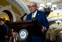 Chuck Schumer
