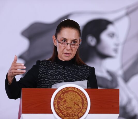 México afirma que T-MEC seguirá vigente hasta 2036 aunque EE.UU. no avale su prórroga