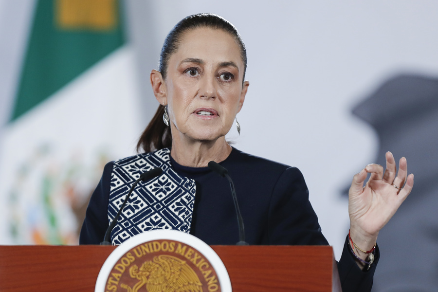 México analiza impugnar fallo arbitral sobre Vulcan y mantendrá diálogo con la empresa