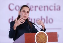 México denuncia ante Justicia de EE.UU. muerte de 17 connacionales en acciones migratorias