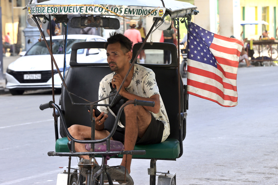 Vida diaria en Cuba Cuba
