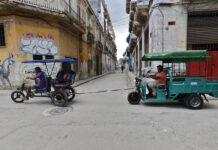 Cuba