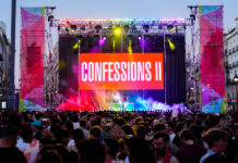 'Confessions II', el aplaudido regreso a las pistas de baile de Madonna