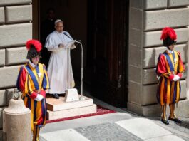 Papa León XIV