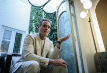 Erik Hayser