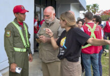 Mamdani pide donar a World Central Kitchen para su labor humanitaria en Venezuela