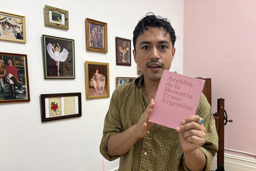 Fot&oacute;grafos latinoamericanos llevan a El Bronx historias de migraci&oacute;n y lucha comunitaria