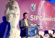 El director ejecutivo de la Sociedad Interamericana de Prensa (SIP), Carlos Lauría