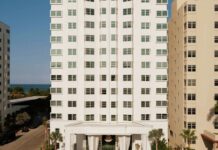 El hotel Delano, un icono del Miami Beach de los noventa, reabre tras seis años El hotel Delano