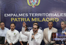De la Espriella