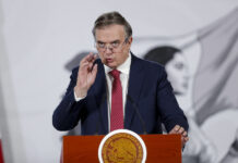 México se reivindica como el cliente "número uno" de EE.UU. tras desprecio de Trump al T-MEC